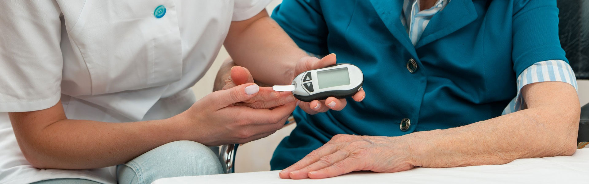 Diabetes Mellitus Treatment in Germantown, MD