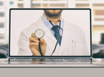 An Informative Look Into Telemedicine And Its Benefits