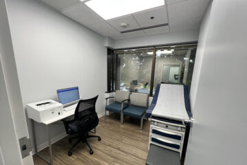 Primary Care Office in Germantown