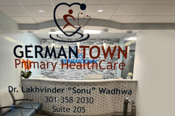 Germantown Primary Care Office