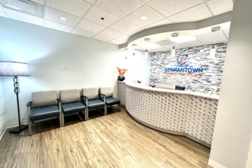 Primary Care Office in Germantown, MD