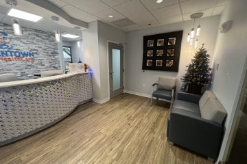 Primary Care Office