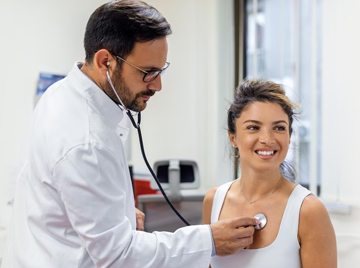 The Importance Of Regular Check-ups With a Primary Care Doctor