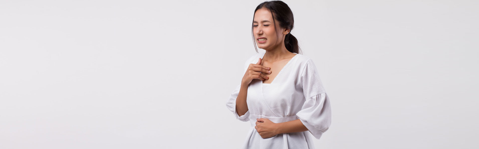 Heartburn and Acid Reflux Treatment in Germantown, MD