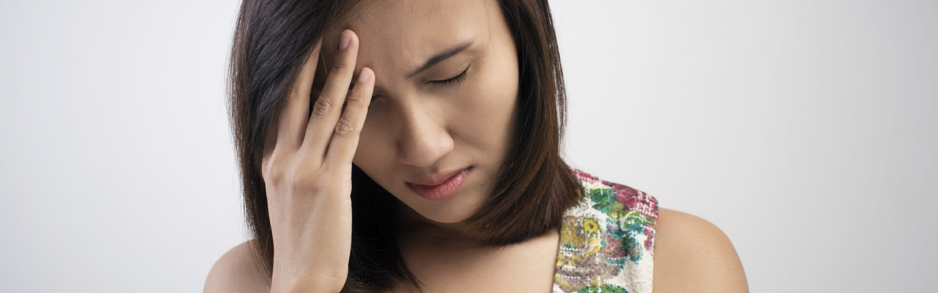 Migraine Headache Natural Home Remedies