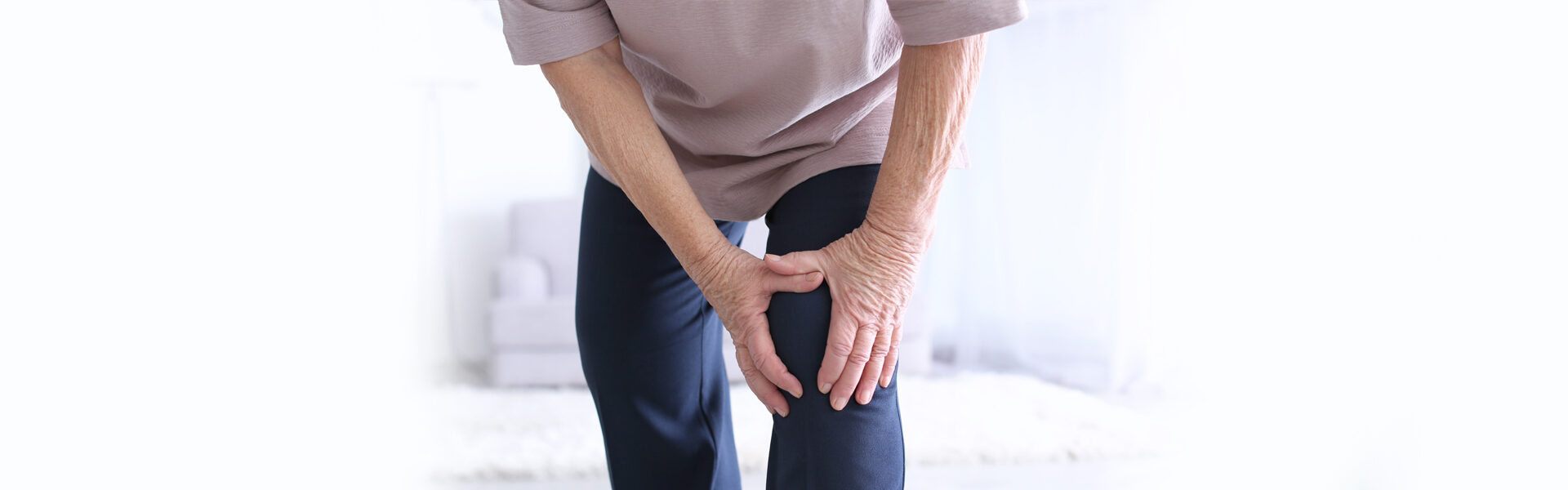 5 Healthy Habits to Foster That Can Help Manage Arthritis