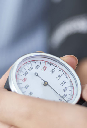 High Blood Pressure Treatment in Germantown, MD