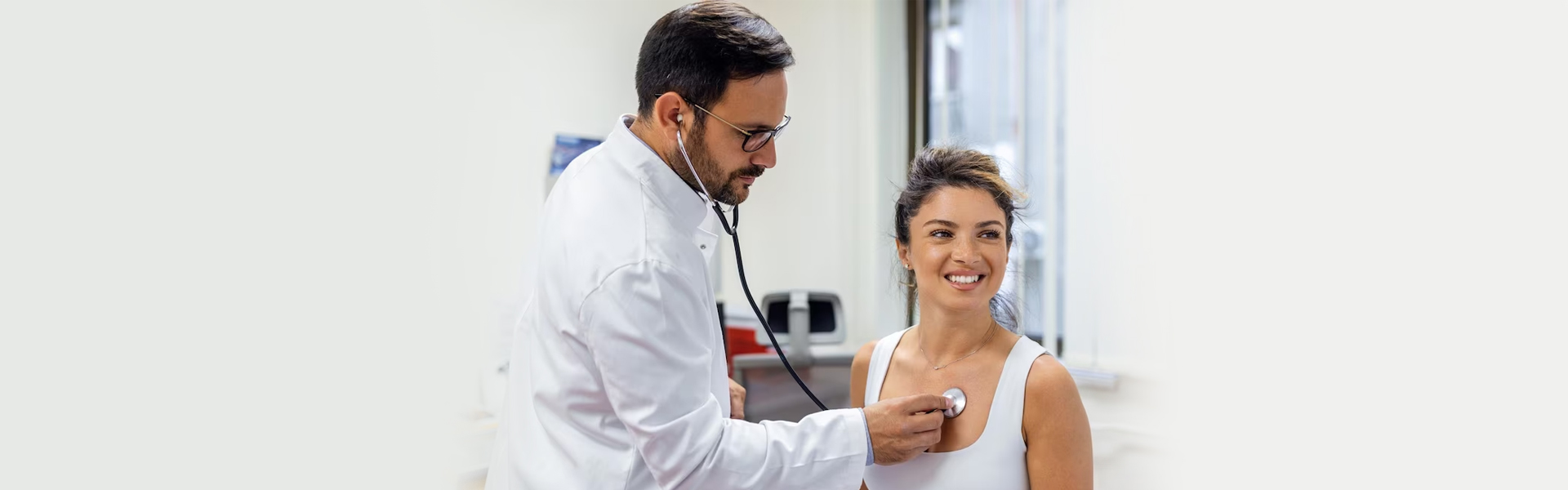 The Importance Of Regular Check-ups With a Primary Care Doctor