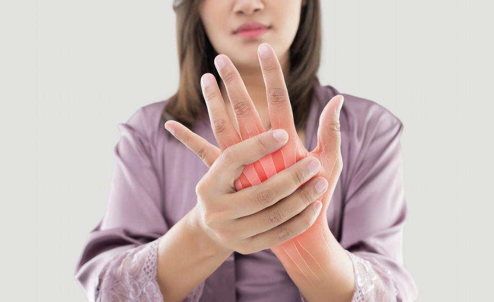 Arthritis Treatment Plans: What You Need to Know