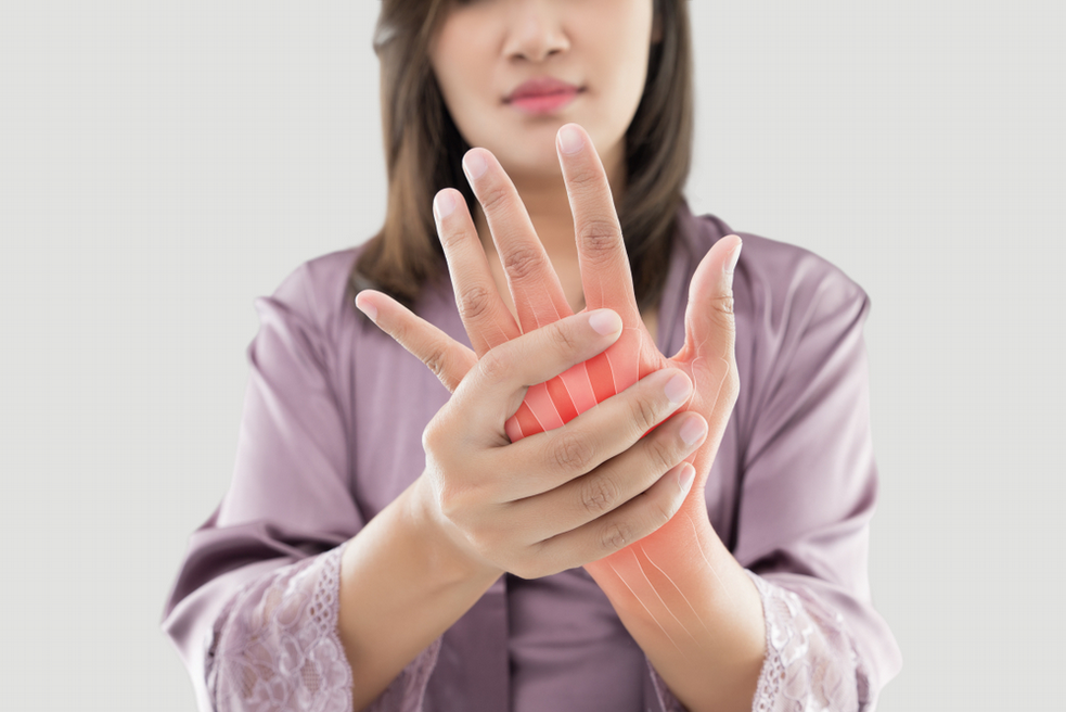 Arthritis Treatment Plans: What You Need to Know