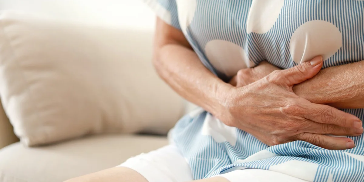 Constipation in Seniors: Causes and Best Treatments