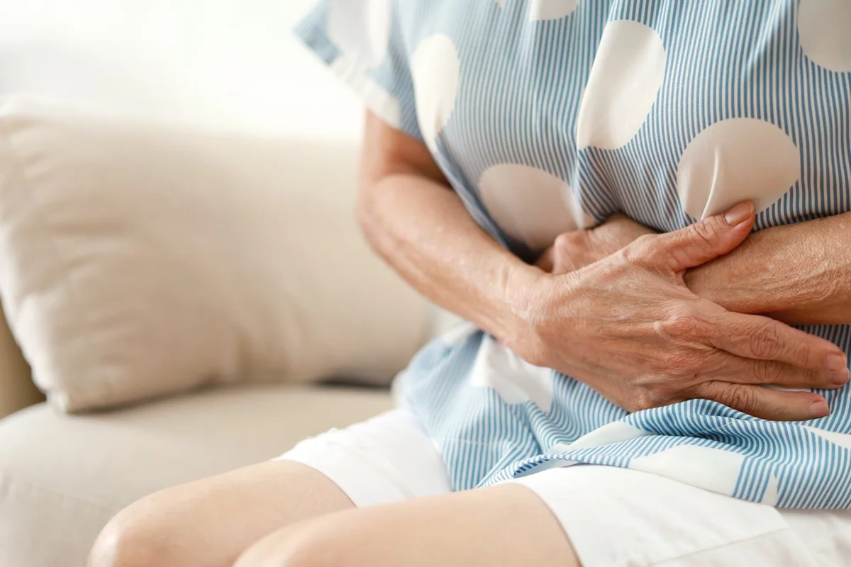 Constipation in Seniors: Causes and Best Treatments