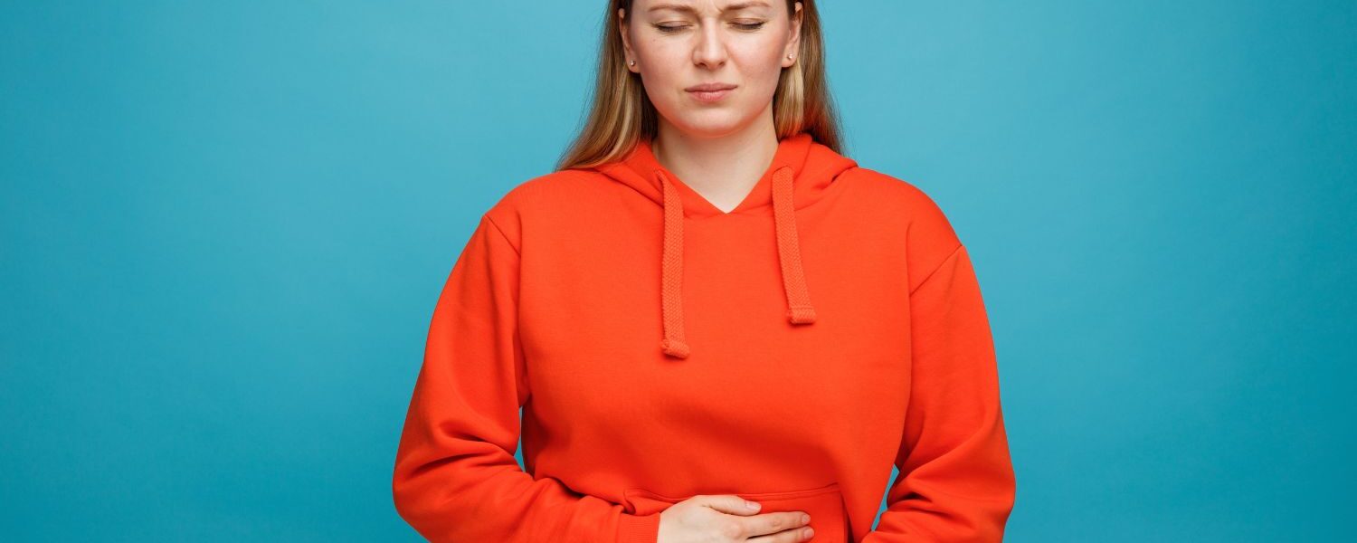 Is Your Lifestyle Causing Acid Reflux? Here’s How to Fix It