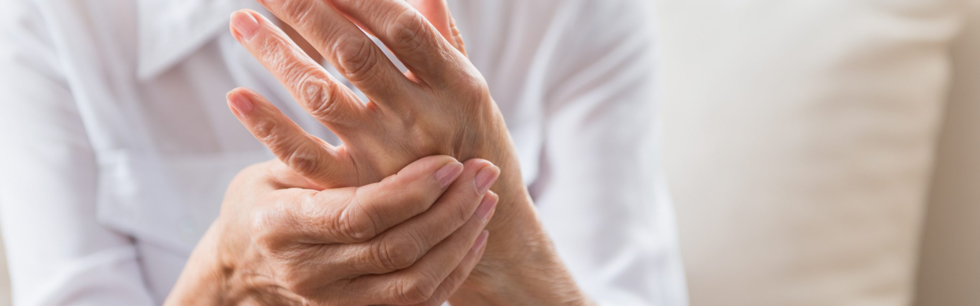 Understanding the Different Types of Arthritis and Their Symptoms