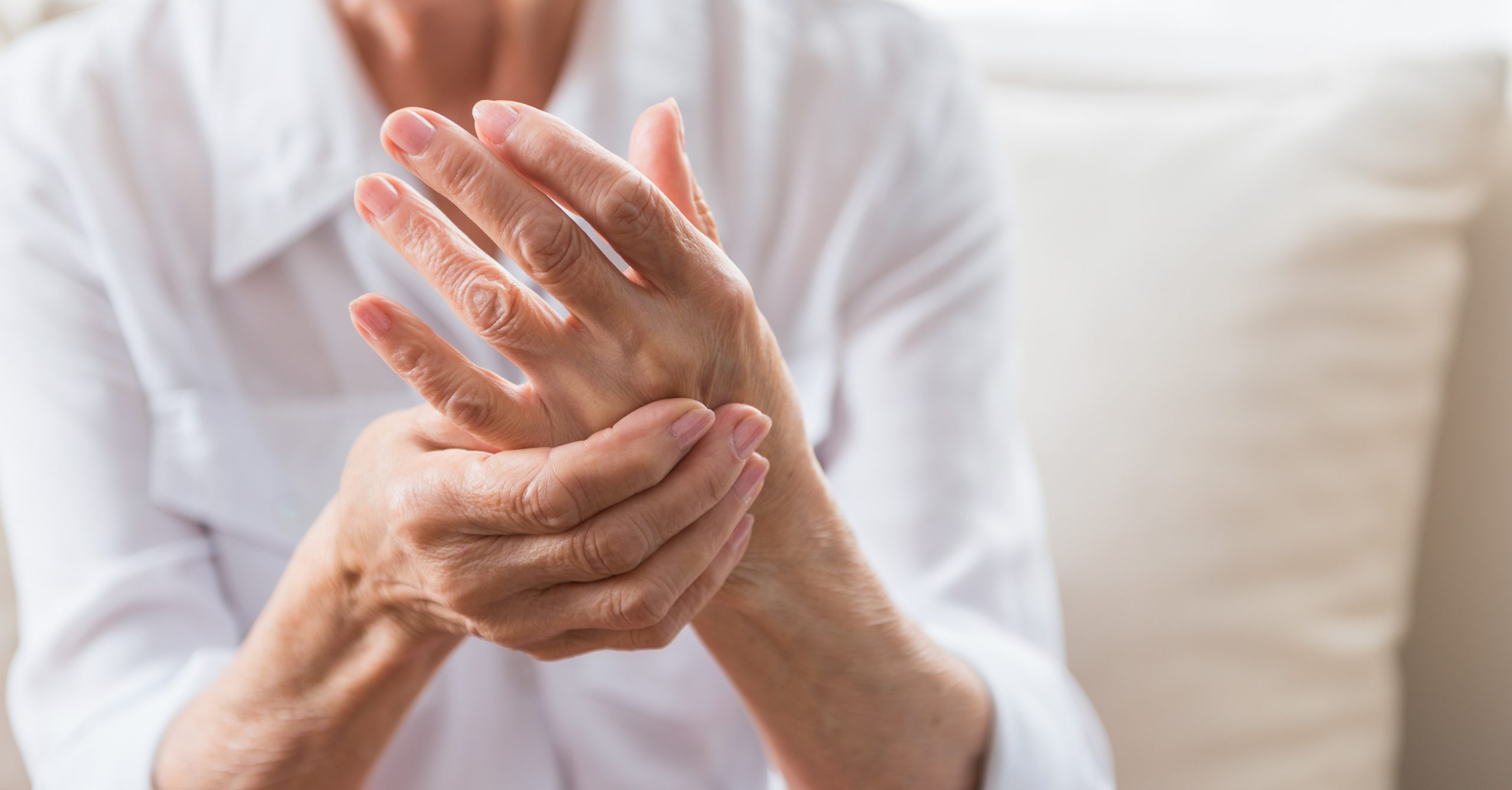 Understanding the Different Types of Arthritis and Their Symptoms