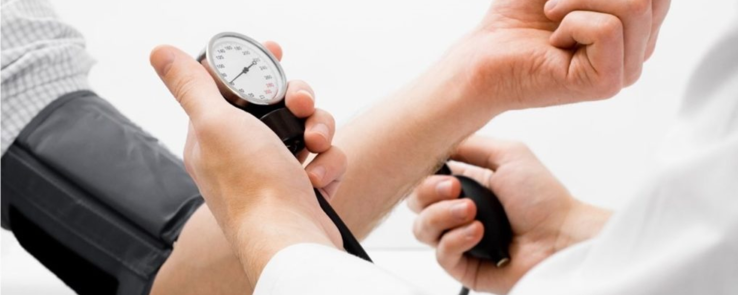 High Blood Pressure Symptoms You Should Never Ignore