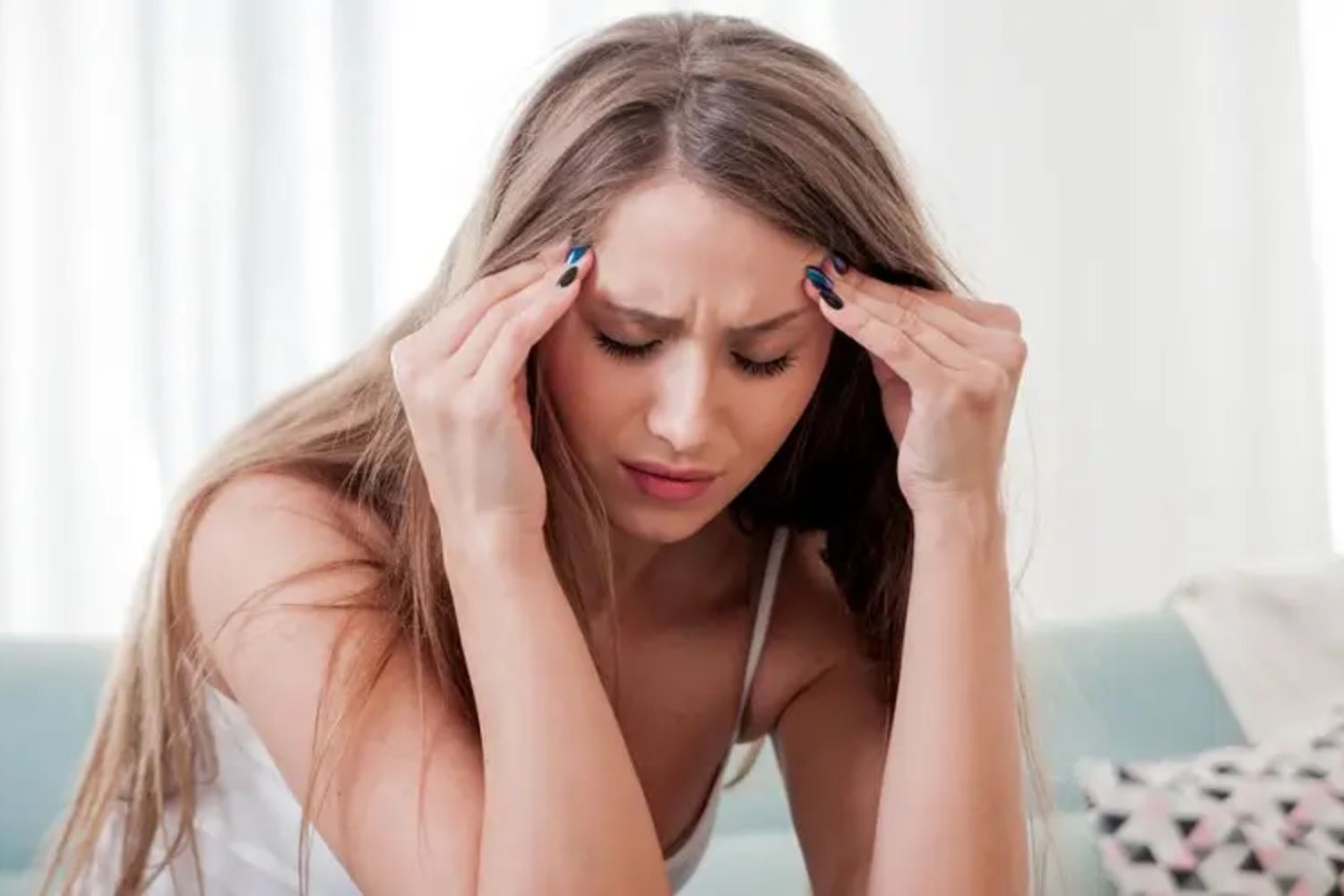Home Remedies for Migraine: Quick and Effective Relief Tips