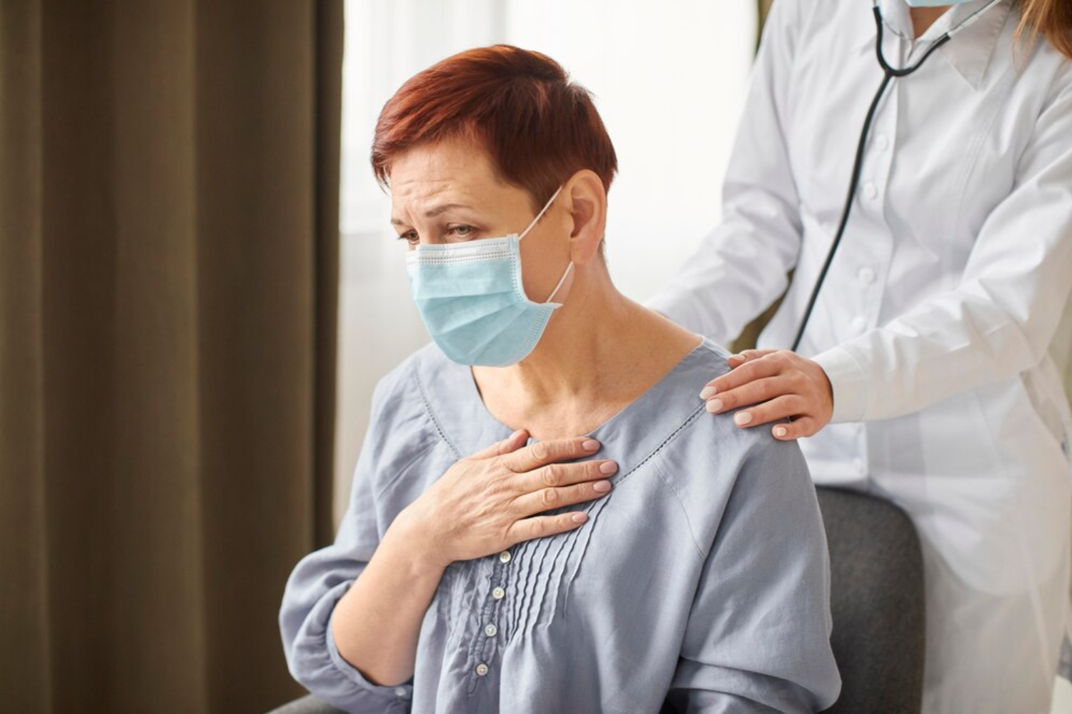 Breathe Easy: How Respiratory Care Improves Everyday Life