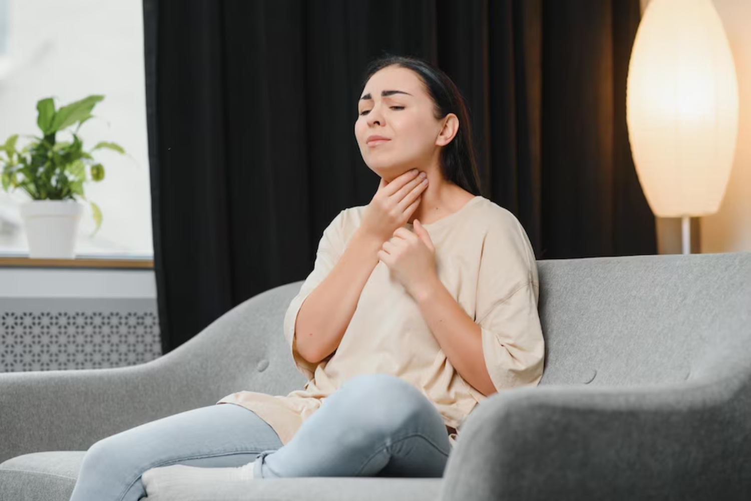 What Causes a Sore Throat and When Should You Worry?
