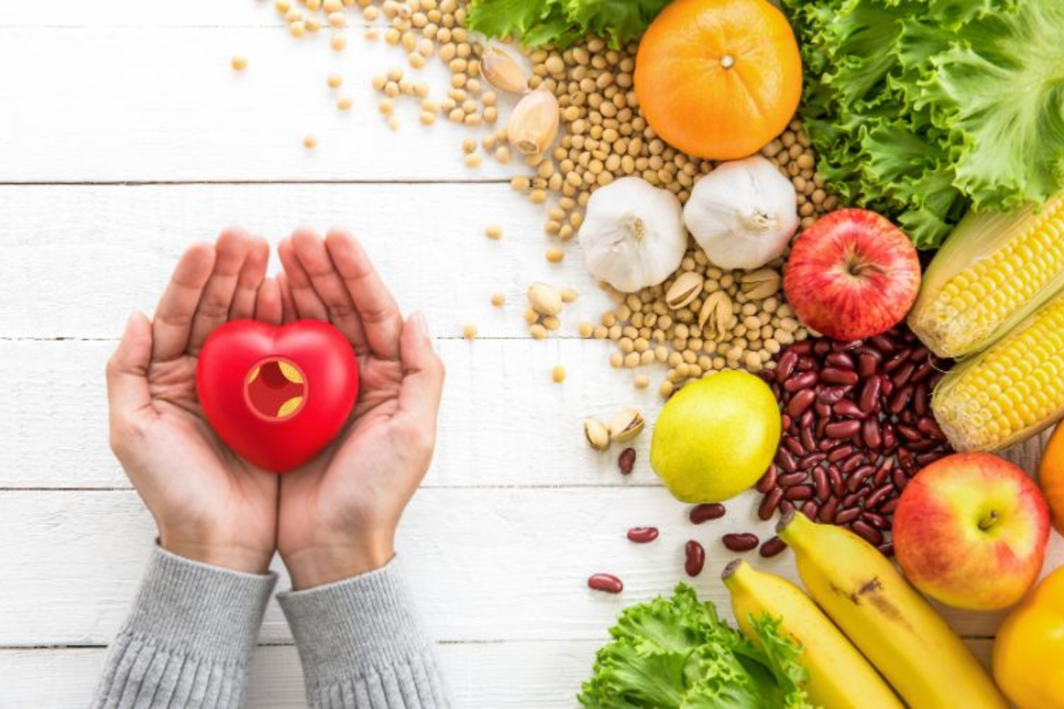 Struggling with High Cholesterol? Get Expert Treatment in Germantown!