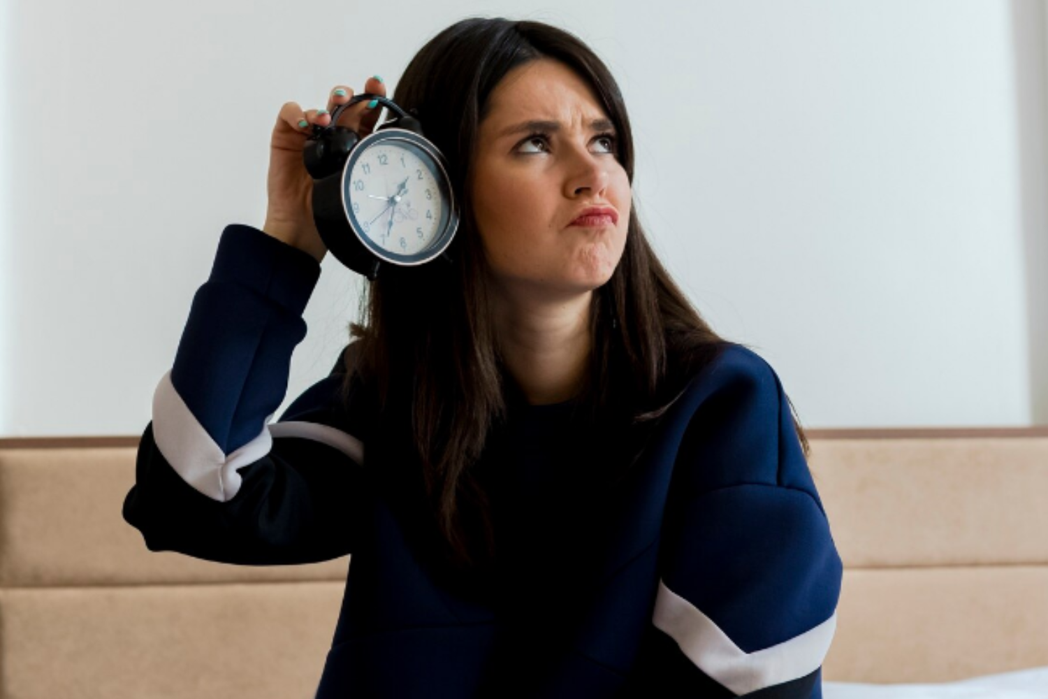 How Hormones Affect Your Weight, Mood, and Sleep