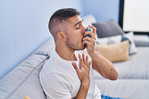 Are These Asthma Symptoms Impacting Your Ability to Breathe Comfortably Each Day and Affecting Your Overall Quality of Life?