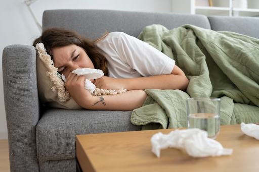 Cold, Flu, or Something Else? Understanding Sick Visit Services in Germantown, MD