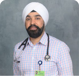 Dr. Lakhvinder Wadhwa