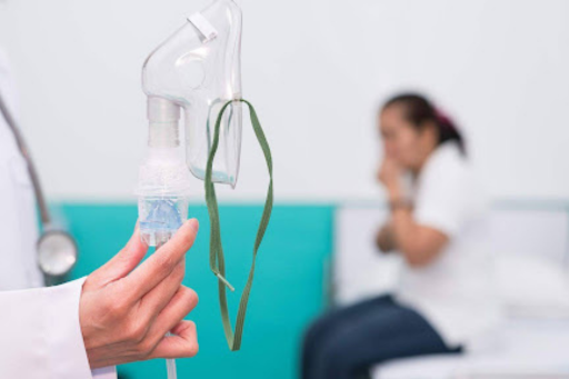 Common Conditions Treated with Respiratory Care Treatment in Germantown, MD