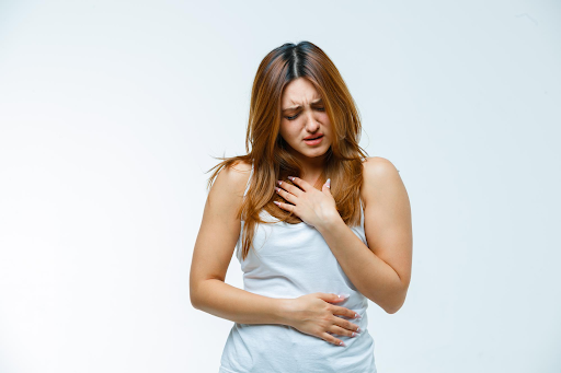 Struggling with Heartburn? Here’s What to Know About Heartburn and Acid Reflux Treatment in Germantown, MD