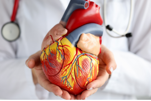 What Are the Early Warning Signs of Heart Failure and When Should You Seek Treatment?