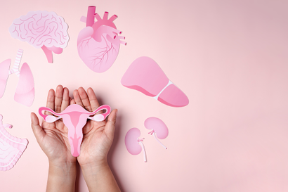 Periods, Hormones & Wellness: What Every Woman Should Know